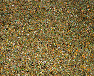 未分类的新鲜绿色茶叶作物食物财产制造业工厂干燥烘干热带地面研磨生产图片