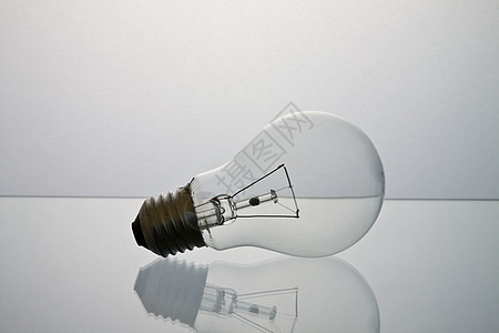 灯泡b玻璃设备活力电灯技术照明荧光电气螺旋创新图片