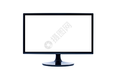 监视器电视技术娱乐展示屏幕平面电脑背景图片