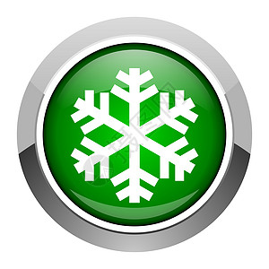 雪花图标雪片温度按钮网络护发素商业钥匙互联网气象空气图片