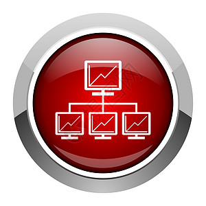 网络网络图标技术宽带电脑按钮社区合金商业社会全球钥匙图片