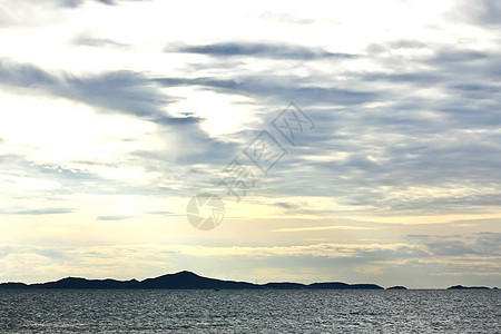 晚上在海面海岸海浪力量天气季节支撑波纹闪光海岸线洪水图片