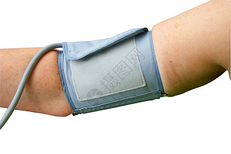 压力测量者的手掌心脏病医疗保险脉冲卫生护士病人测量咨询疾病从业者图片