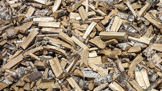 木柴柴堆木头棕色环境日志材料森林宏观木材硬木图片