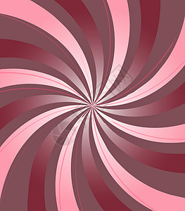粉红色阳光漩涡条纹射线粉色太阳光线带子螺旋图片