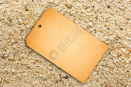 沙砂纹理销售标记图片