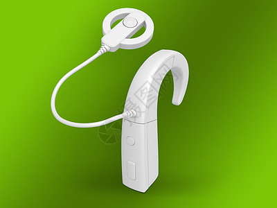 切片植入器帮助耳朵助听器耳鼻喉科援助塑料耳蜗听力听力学电子图片