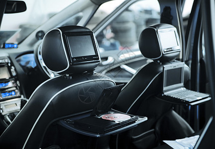 现代汽车内部电气车辆驾驶力量活力座位电脑车速按钮乐器图片