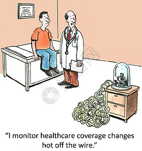 医疗保健和医疗保险图片