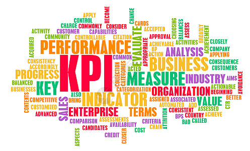 KPI 金伯利进程概念动机资源笔记一体化商业插图写作解决方案数据图片