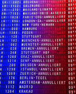 机场时间表旅行时间城市飞机场控制板假期交通公告航班航空图片