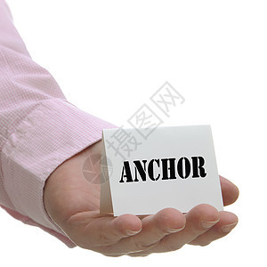 Anchor - 信号系列图片
