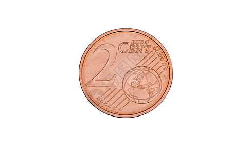 两欧元价格宏观金属联盟市场财政货币数字贸易插图图片