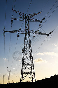电极技术电缆环境发电机工程活力基础设施电压精力植物图片