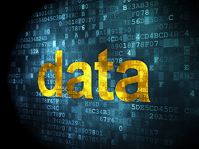 数据概念 关于数字背景的数据电脑代码数据库程序局域网贮存展示硬件互联网黄色图片