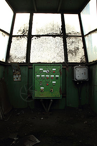 控制面板按钮工具工业金属红色绿色技术机器图片