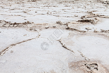 盐沙漠地面环境场地土壤干旱损害全球沙漠荒漠化天气图片