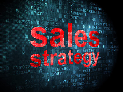 营销理念 数字背景下的销售策略战略公关产品展示数据广告电脑活动公司蓝色图片