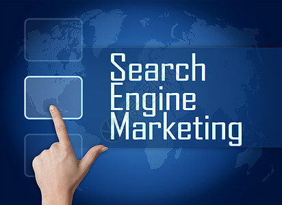搜索引擎营销引擎病毒性网站网络商业战略电镜社会扫描市场页高清图片素材
