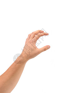 手能握着东西便利药片工具手机男性手指电话手腕电脑展示图片