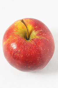 红苹果食品农业营养食物饮食生态公主水果叶子小红帽图片
