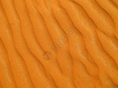 红沙沙漠地形绿洲越野涟漪沙漠旅行波纹橙子寂寞海湾图片
