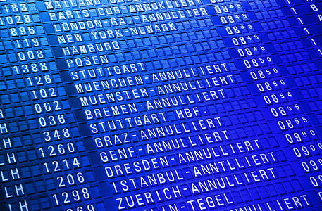 机场时间表日程运输桌子飞机数据公告航班展示假期旅游图片