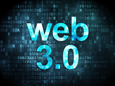 SEO 网络开发概念 关于数字背景的We3 0屏幕网站营销互联网数据创造力网页设计技术建筑图片