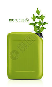 生物燃料加仑活力生物汽油液体汽车环境技术回收燃料生态图片