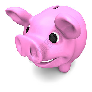 养猪银行储蓄陶瓷财富经济商业金融订金制品生活玩具图片