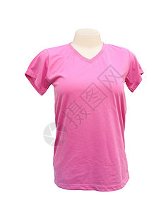 化妆品上的女性T恤衫模板收藏模型零售衬衫服装精品店铺纺织品人体袖子图片