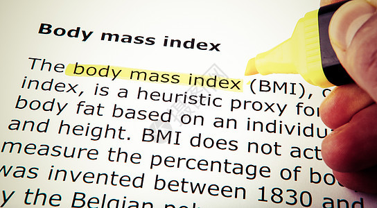 人体质量指数成人饮食药品卫生腰部肥胖体重测量身体营养图片