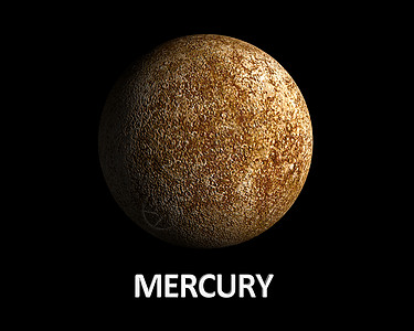 行星汞科学星系轨道天文学宇航员太阳系太阳星星渲染宇宙图片