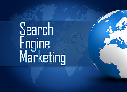 搜索引擎营销销售量排行社会博客战略商业广告引擎市场扫描图片