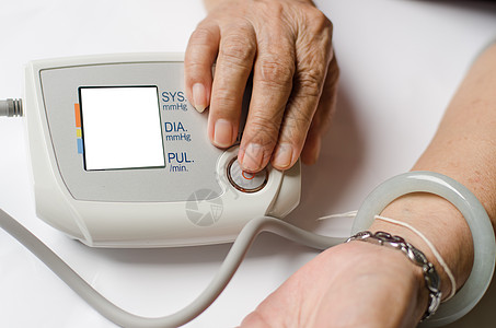 检查血压脉冲药品退休衰老测试卫生压力控制诊断桌子图片