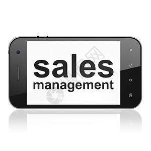 营销概念 智能手机销售管理销售管理销售量社区宣传互联网电话市场技术网络细胞活动图片