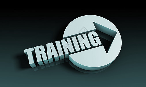 训练业务培训成就生长概念推介会图表质量进步钥匙图片