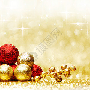 圣诞节装饰火花假期星星魔法红色辉光灯泡风格白色装饰品图片