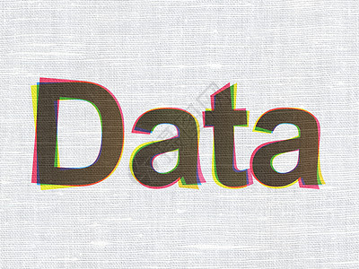 数据概念 结构纹理背景数据图片
