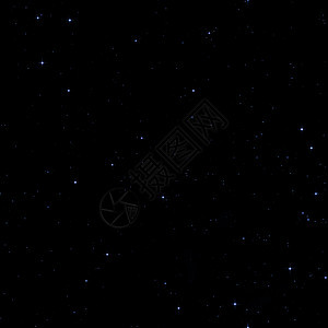 恒星灰尘星系蓝色天空勘探科学星云星星创造力星座图片