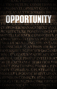 机会石墙背景力量动机商业优势石头领导岩石海报图片