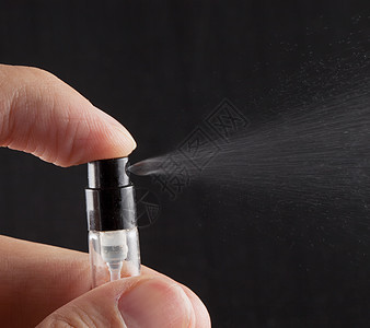 喷雾卫生身体头发产品环境喷涂液体喷雾器药品瓶子图片