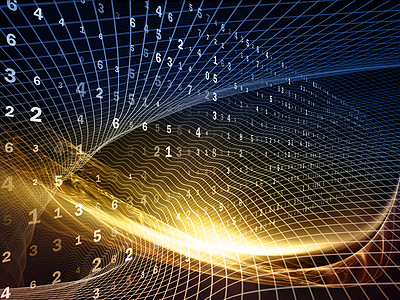 分形大陆速率元素数字逻辑对称理论知识时空信息技术数据正弦波图片