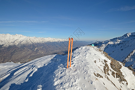 勘测技术风景体育冰川山峰运动器材蓝色冒险愿望自由图片