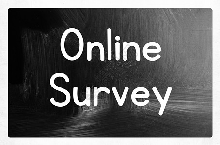 在线在线调查审查统计写作互联网网站商业电子消费者服务顾客图片
