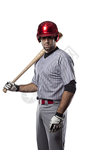 棒球球玩家器材棒球帽击球影棚美容棒球队背景选手竞赛运动员图片
