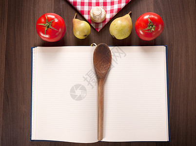 书本美食古董蔬菜营销食物木板笔记本菜单水果广告图片
