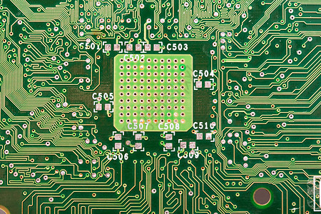 电子电路板母板互联网半导体处理器技术宏观电气数据科学电路图片