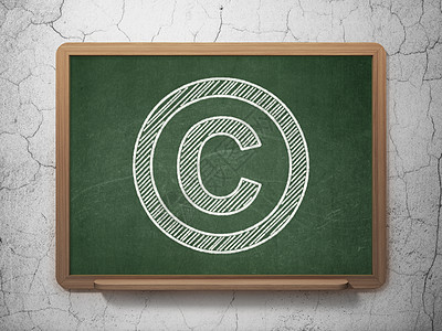 法律概念 黑板背景版权版权商业木板教育数据专利财产学习法庭学校贸易图片