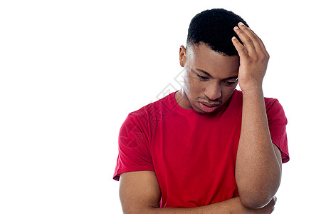 头头重头痛的人保健男性失败医疗卫生压力冒充情感男人图片